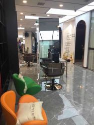 -CD Hair salon