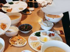 -建新园过桥米线(金碧广场店)