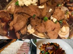 -徽珍源(龙茗路店)