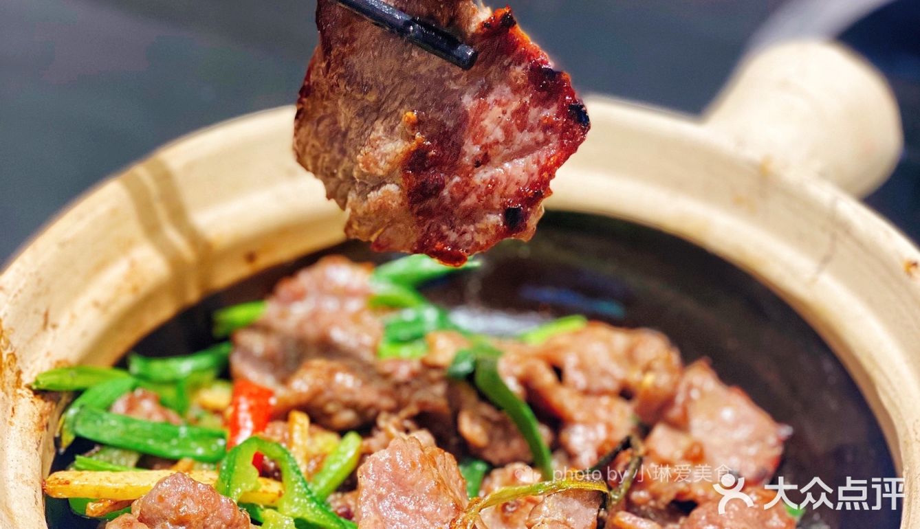 国庆广州必打卡美食 | 蚝门盛宴“飞尝蚝”