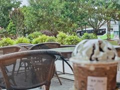 -星巴克(朵云轩店)