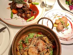 -夏朵餐厅(丁香店)