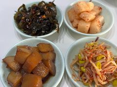 -米郎餐厅·朝鲜族料理(延长路店)