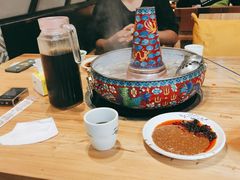 -木辛水水冰煮羊(新一中店)