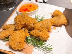 海苔脆皮九肚鱼-小炳胜(卓悦中心店)