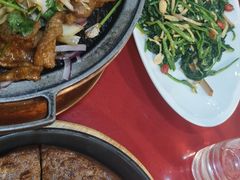 -宏状元现熬粥·京味菜(五棵松店)