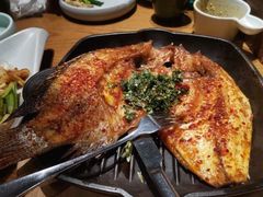 -云海肴·汽锅鸡·云南菜(天山百盛优客店)