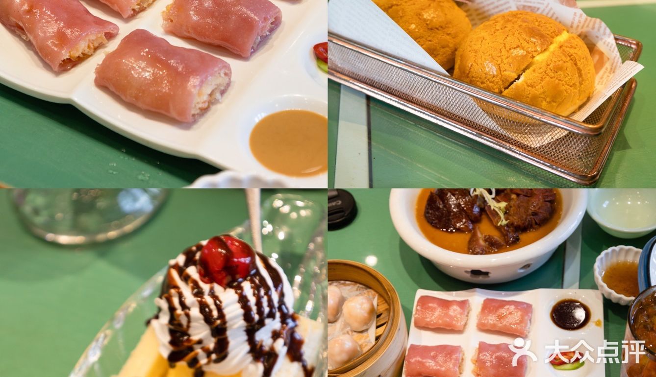 三亚美食探店 ｜打卡宝藏港式茶餐厅喜家