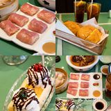 三亚美食探店 ｜打卡宝藏港式茶餐厅喜家