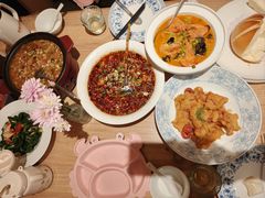 -连鹭海鲜·海肠捞饭·海胆饭(星海店)