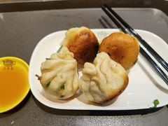 -大壶春生煎(四川中路店)