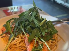 -玛尚诺意式餐厅(官舍店)