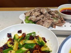 -杨氏青龙虾·羊蝎子(金盛路总店)
