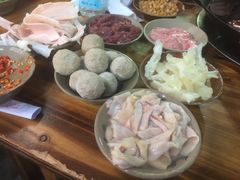-星鸿社重庆老火锅
