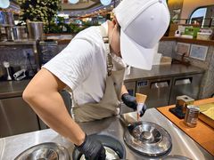 -野人先生Gelato(上海长宁龙之梦店)