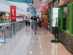 -万达广场(马鞍山太白路店)