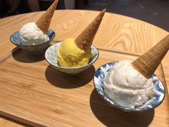-歎雪糕低糖低脂Gelato冰淇淋