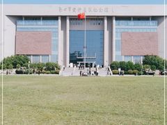 -新四军黄桥战役纪念馆(新馆)