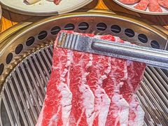 -小花花炭火烤肉·十五年延吉风味(左家庄店)