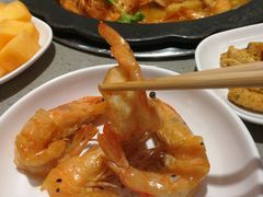 -王婆大虾(五道口店)