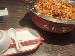 -胖哥俩肉蟹煲(湖滨银泰in77店)