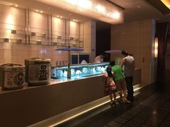 -富力希尔顿酒店·源氏日餐厅