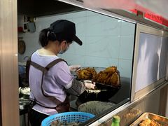 -信二嫂虾饼(振兴路店)