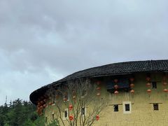 -福建土楼(南靖)景区