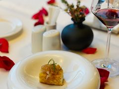 -云厨·高空西餐厅(成都瑯珀·凯悦臻选酒店)