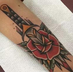 -众刺纹画·纹身·穿孔饰品·海娜定制