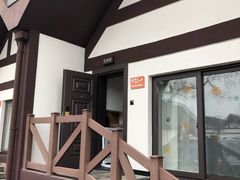-太阳岛度假酒店