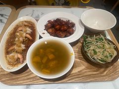 -乡村基·川味现炒大王(熙悦天街店)