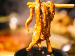 -摇滚火锅