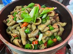 -麻伊伏土菜馆(朗州路店)