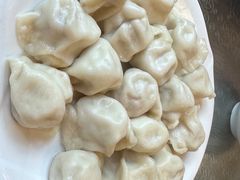 -军嫂饺子馆(岳家寨小区店)