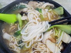 -东北饺子馆(广瑞路店)