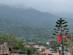 -罗浮山嘉宝田森林温泉度假酒店