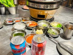 -韩山葵烤肉(太古里店)