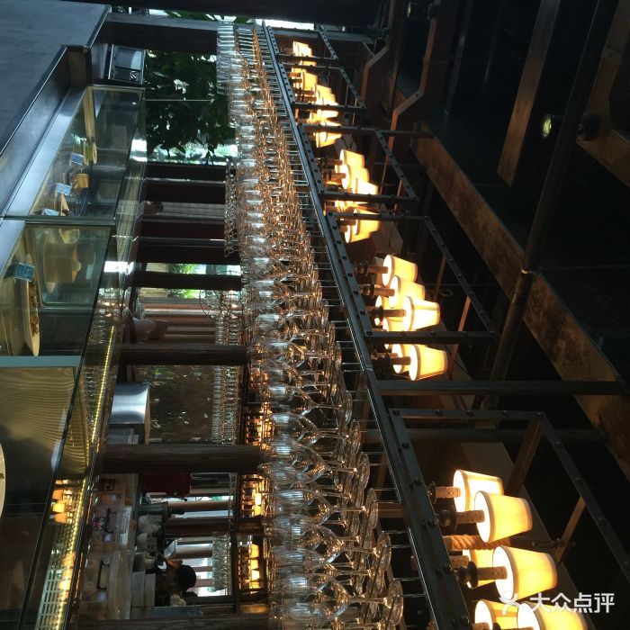 北京有璟阁餐厅图片