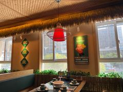 -武庄主特色炒鸡(周恩来纪念馆店)