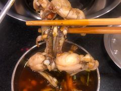 -鸿顺老铁锅美蛙鱼府(解放碑店)
