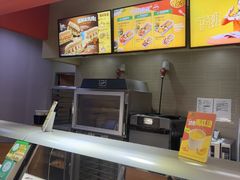 -赛百味SUBWAY(萝岗万达店)