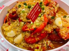-虎虎龙虾大排档(双井店)