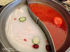 -宽巷子成都火锅(南站店)