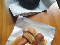 -麦陌(正弘城店)