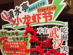 -清水亭湖北菜(大屯DT51店)