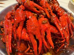 -不是烧烤·武汉大排档(亚运村店)