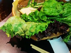 -高家小院铁锅炖大鹅(哈西高铁站店)