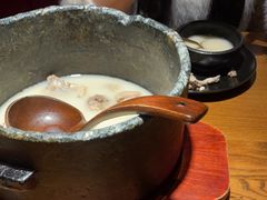 -敏珠拉姆藏餐·南京厨房(富春江东街店)