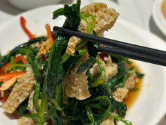 -清真·卡德尔大叔新疆主题餐厅(龙汇路店)